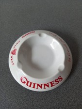 Ancien cendrier guinness d'occasion  Redon