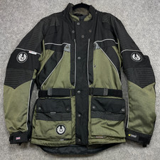 Vintage belstaff motorcycle for sale  Forest Falls