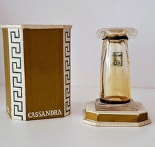 Weil cassandra flacon d'occasion  Paris VIII