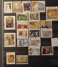 Italia repubblica 2003 usato  Poggibonsi