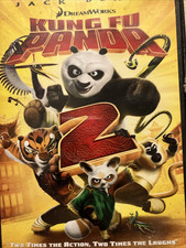 kung fu panda 3 dvd for sale  Saint Joseph