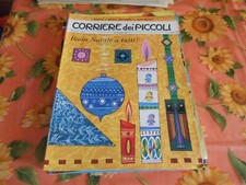 Corriere dei piccoli usato  Torino