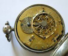 Silver rooster watch d'occasion  Expédié en Belgium