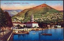Lago como cernobbio usato  Novedrate