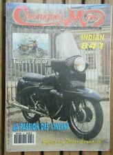 Chroniques moto suzuki d'occasion  Angoulême