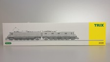 Trix 22580 evp gebraucht kaufen  Battenberg, Kindenheim, Obersülzen