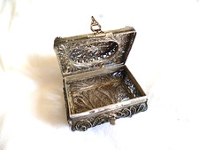 Ancienne boite coffret d'occasion  Versailles