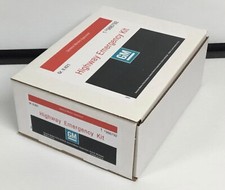 Highway emergency kit for sale  Bryan