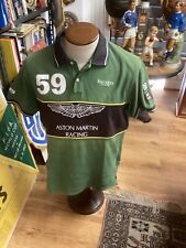 Maglia polo hackett usato  Santa Margherita Ligure