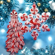 Peppermint ribbon candy for sale  Tempe