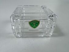 Kusak crystal glass for sale  Seattle