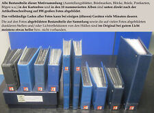 Motiv ausstellungssammlung dru gebraucht kaufen  Bürstadt