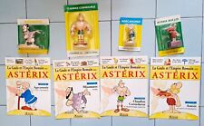 Asterix atlas plastoy d'occasion  Combs-la-Ville