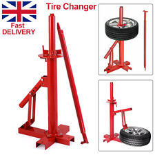 Tire changer manual for sale  UK