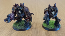 Chaos space marines gebraucht kaufen  Reutlingen