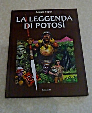 Leggenda potosi sergio usato  Aicurzio