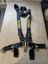 Sabelt point harness for sale  SWADLINCOTE