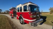 1996 sutphen fire for sale  Menasha