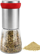 Macina spezie manuale usato  Roma