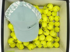 Job lot slazenger for sale  COVENTRY