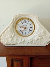 Donegal belleek clock for sale  CAMBRIDGE