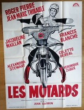 Motards moto police d'occasion  Prades