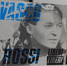Vinile vasco rossi usato  Cosio Valtellino