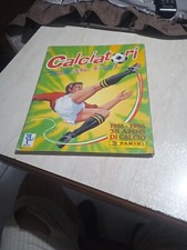 1996 97 panini calciatori usato 1996 97 panini calciatori usato Italia