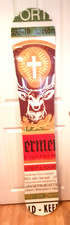 Super rare jagermeister for sale  Fountain Valley