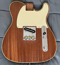 Telecaster esquire double d'occasion  Villeneuve-d'Ascq-