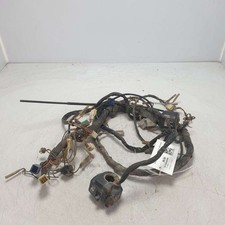 Cablaggio impianto elettrico usato  Mineo