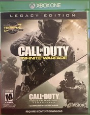 Call duty infinite for sale  New Baltimore