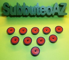 Subbuteo serie basi usato  Italia