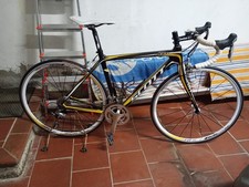 Telaio bici corsa usato  Uzzano