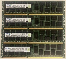ecc ram ddr3 usato  Trofarello
