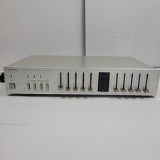Technics 8015 vtg for sale  Cambridge