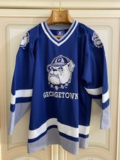 Vintage starter georgetown usato  Napoli