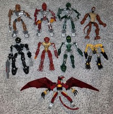 Lego bionicle bundle for sale  TONYPANDY