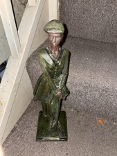 Bronze effect female for sale  ST. NEOTS