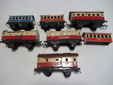 Spur konvolut 7 gebraucht kaufen  Auerbach