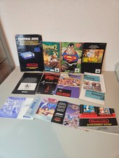 Lot vintage retrogamin d'occasion  Cenon