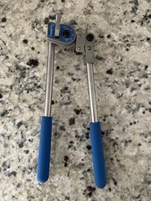 Swagelok htb hand for sale  Downey