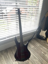 Ibanez gio gsr200smcnb d'occasion  Expédié en Belgium