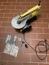 Dekupiersäge scheppach 401 gebraucht kaufen  Maikammer