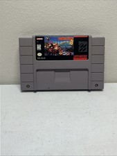 Snes donkey kong d'occasion  Expédié en Belgium