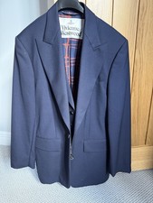 Vivienne westwood jacket for sale  BROUGH