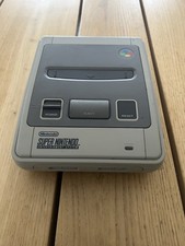 Console super nintendo d'occasion  Soual