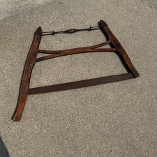 Antique vintage cross for sale  Fond Du Lac