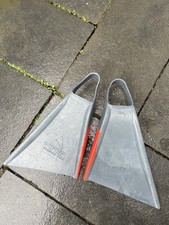 Viper delta bodyboarding for sale  PENRYN