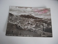 Ovindoli panorama visto usato  Genova